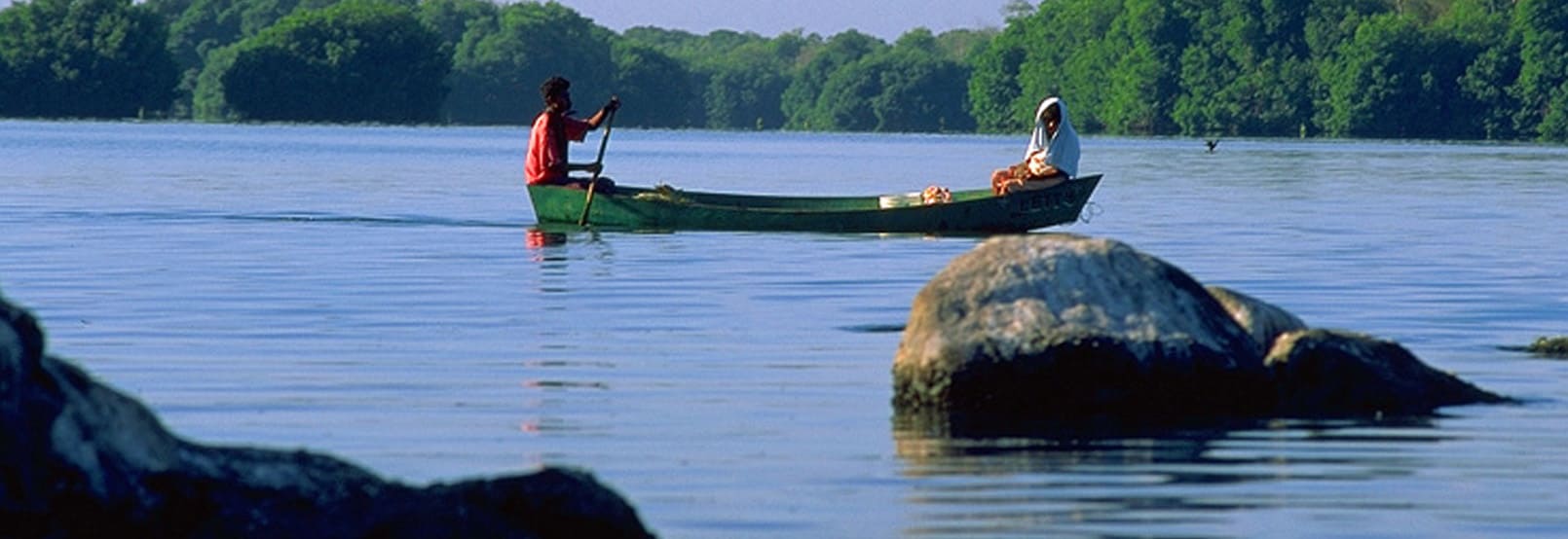 Aventura y Ecoturismo en puerto-escondido
